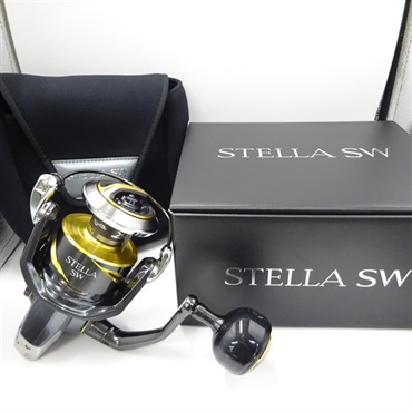 ２５ステラＳＷ８０００ＸＧ
